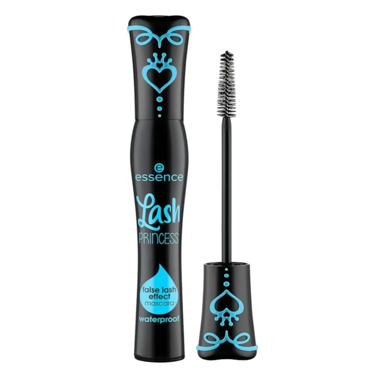 Essence Lash Princess False Lash Effect Mascara Waterproof