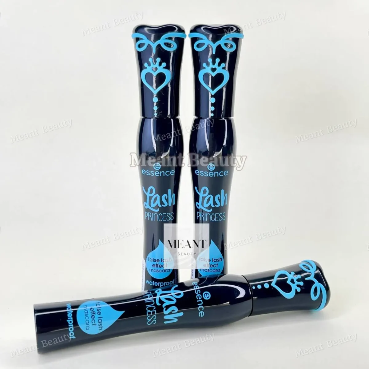 Essence Lash Princess False Lash Effect Mascara Waterproof