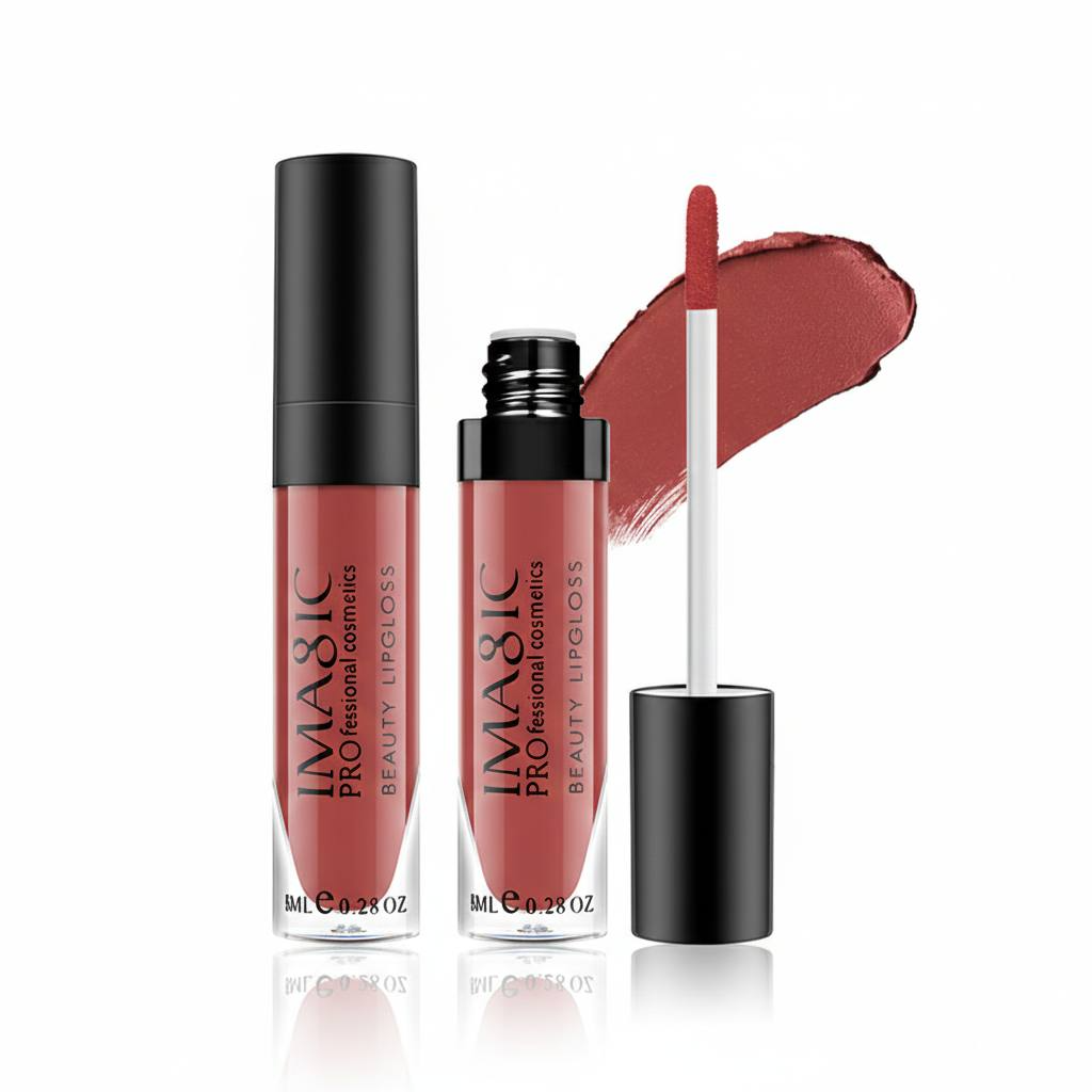 Imagic Liquid Matte Lipstick Imagic Liquid Matte Lipstick