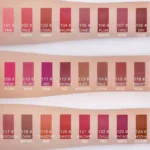 Beauty Glazed Waterproof Liquid Mini Lipstick - Image 4