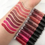 Wet n Wild MegaLast Liquid Catsuit Matte Lipstick