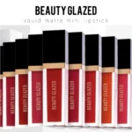 Beauty Glazed Waterproof Liquid Mini Lipstick