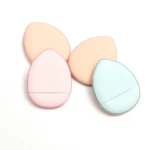 Single Mini Finger Puff