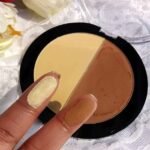 Wet n Wild MegaGlo Contouring Palette Shade Caramel Toffee
