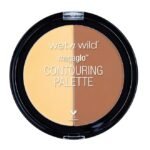 Wet n Wild MegaGlo Contouring Palette Shade Caramel Toffee