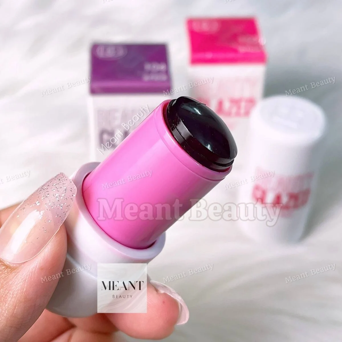 Beauty Glazed Jelly Tint Blush Stick