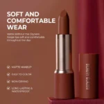 Beauty Glazed Modern matte lipstick