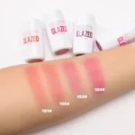 Beauty Glazed Jelly Tint Blush Stick Shades