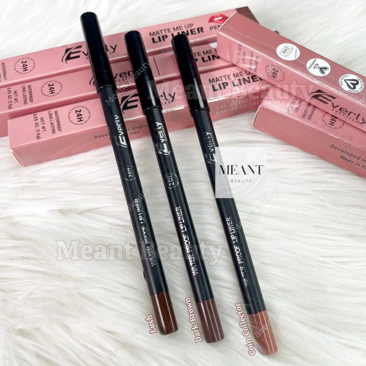 Everly Beauties Lipliner