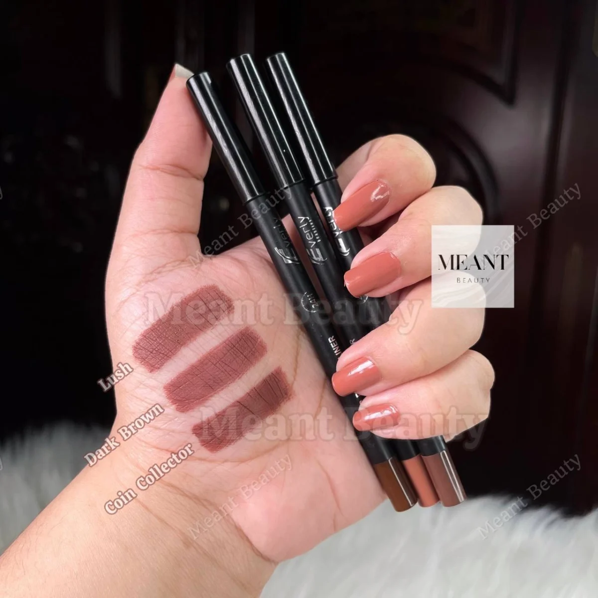 Everly Beauties Lipliner