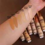IMAGIC High Coverage Sculpting Concealer Shades Swatches