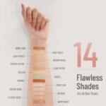 Swiss Beauty Liquid Concealer