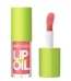 Beauty Glazed Lip Glow Lip Oil