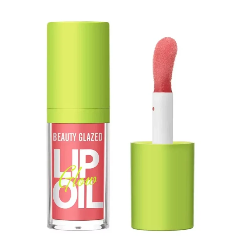 Beauty Glazed Lip Glow Lip Oil