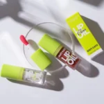 Beauty Glazed Lip Glow Lip Oil