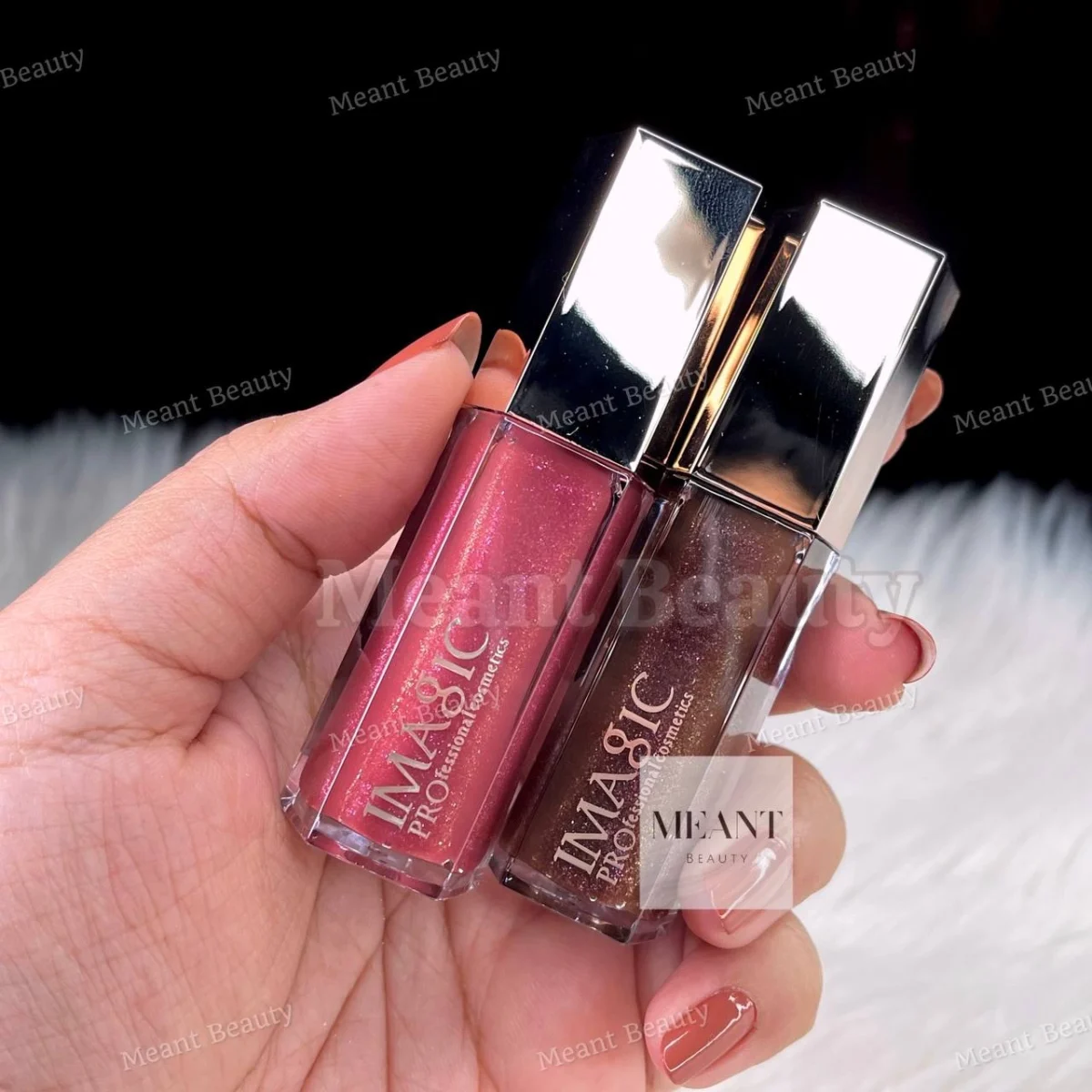 Imagic Lip Gloss Luminizer