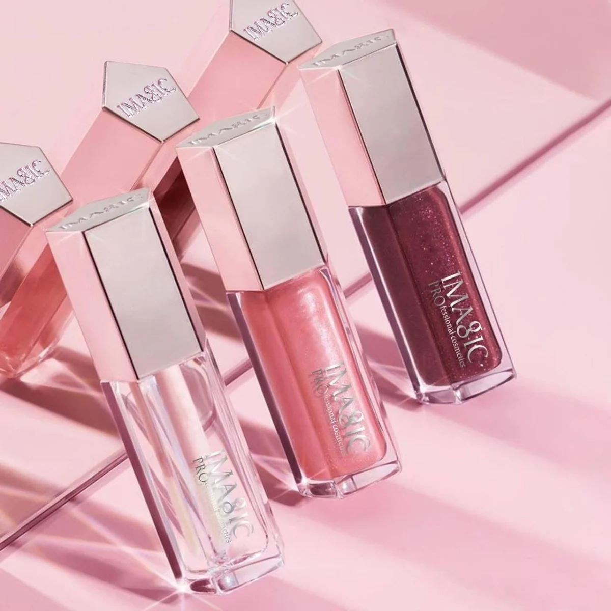 Imagic Lip Gloss Luminizer