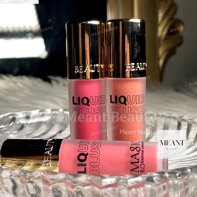 Imagic Liquid Blush