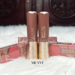 Imagic Waterproof Matte Bullet Lipstick