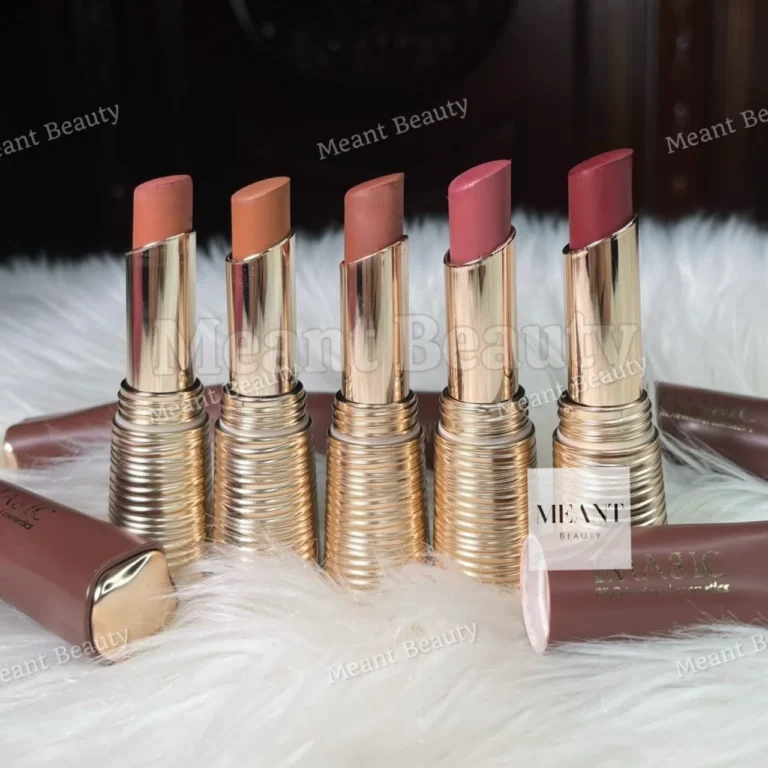 Imagic Waterproof Matte Bullet Lipstick