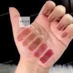 Imagic Waterproof Matte Bullet Lipstick