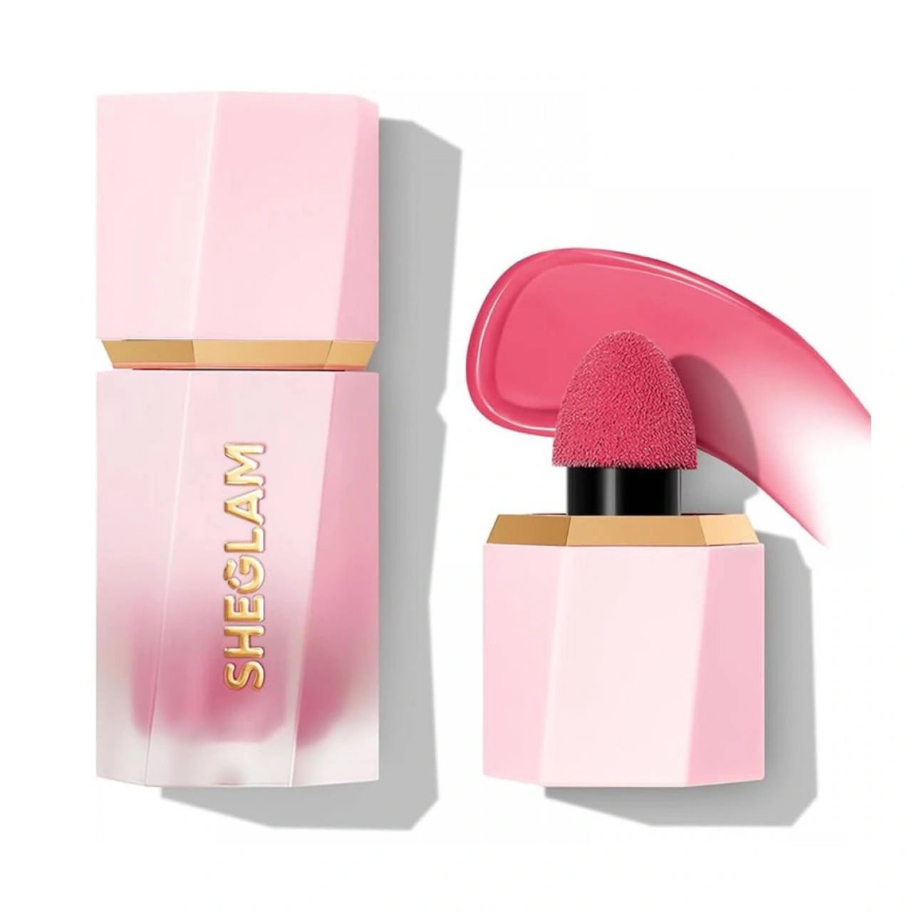 SHEGLAM Color Bloom Liquid Blush SHEGLAM Color Bloom Liquid Blush
