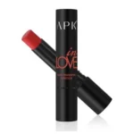 APK in love non transfer lipstick