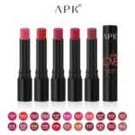 APK in love non transfer lipstick