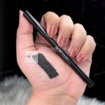 BOB Keen Black Pencil Gel Liner Kajal - Image 3