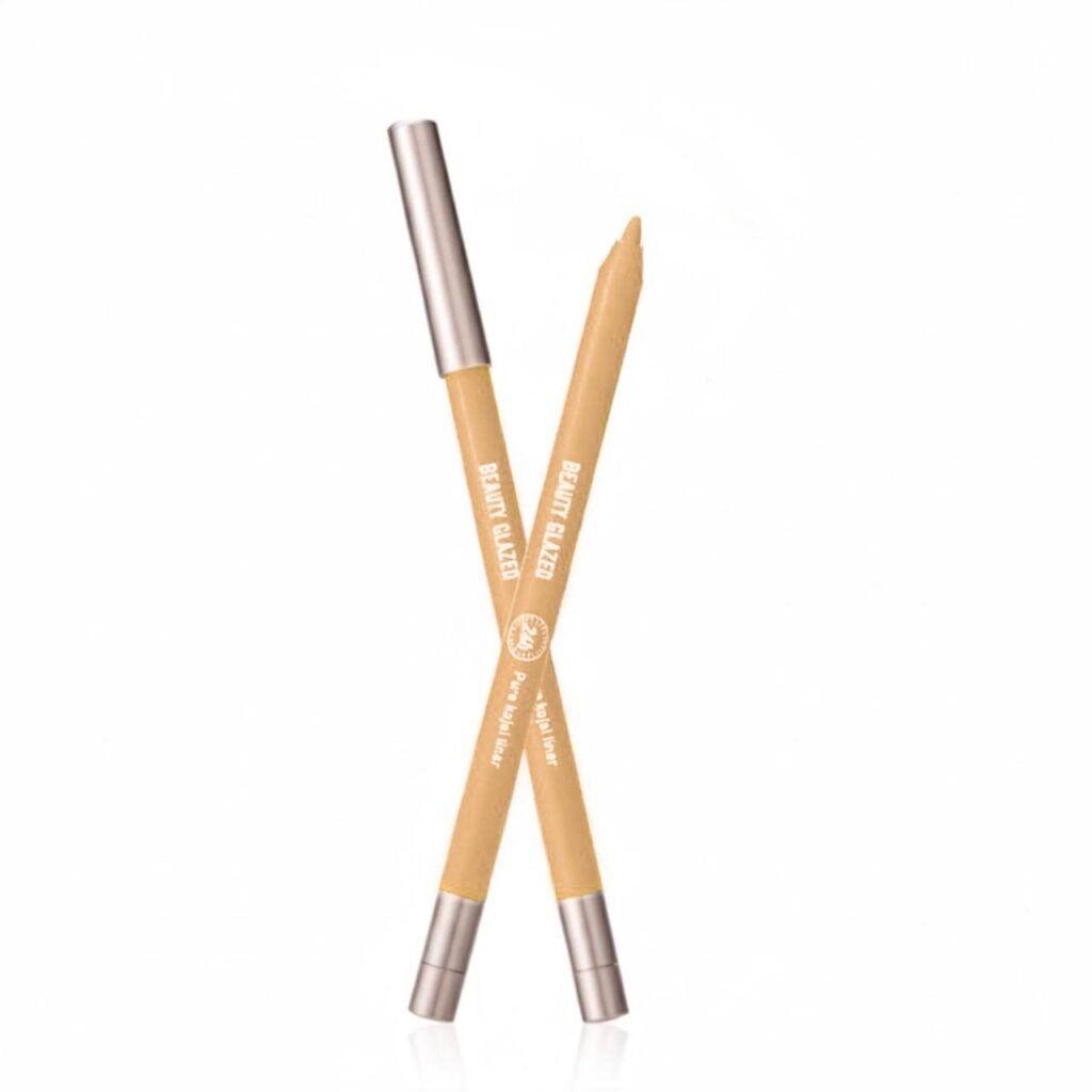 Beauty Glazed Nude Kajal Liner