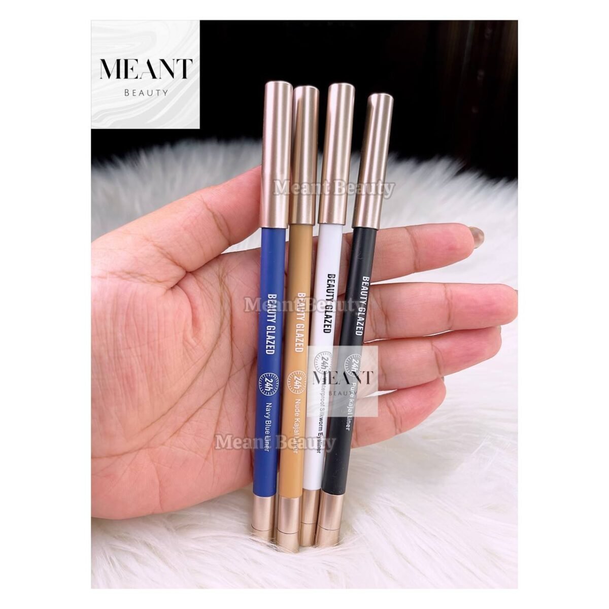 Beauty Glazed EyeLiner