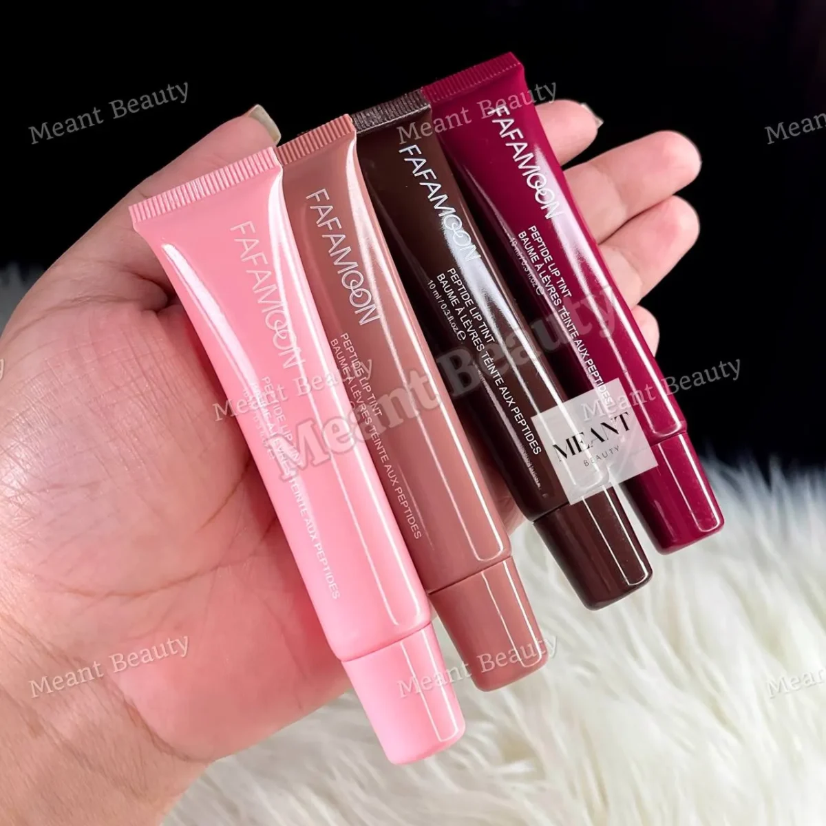 Fafamoon Peptide Lip Tint