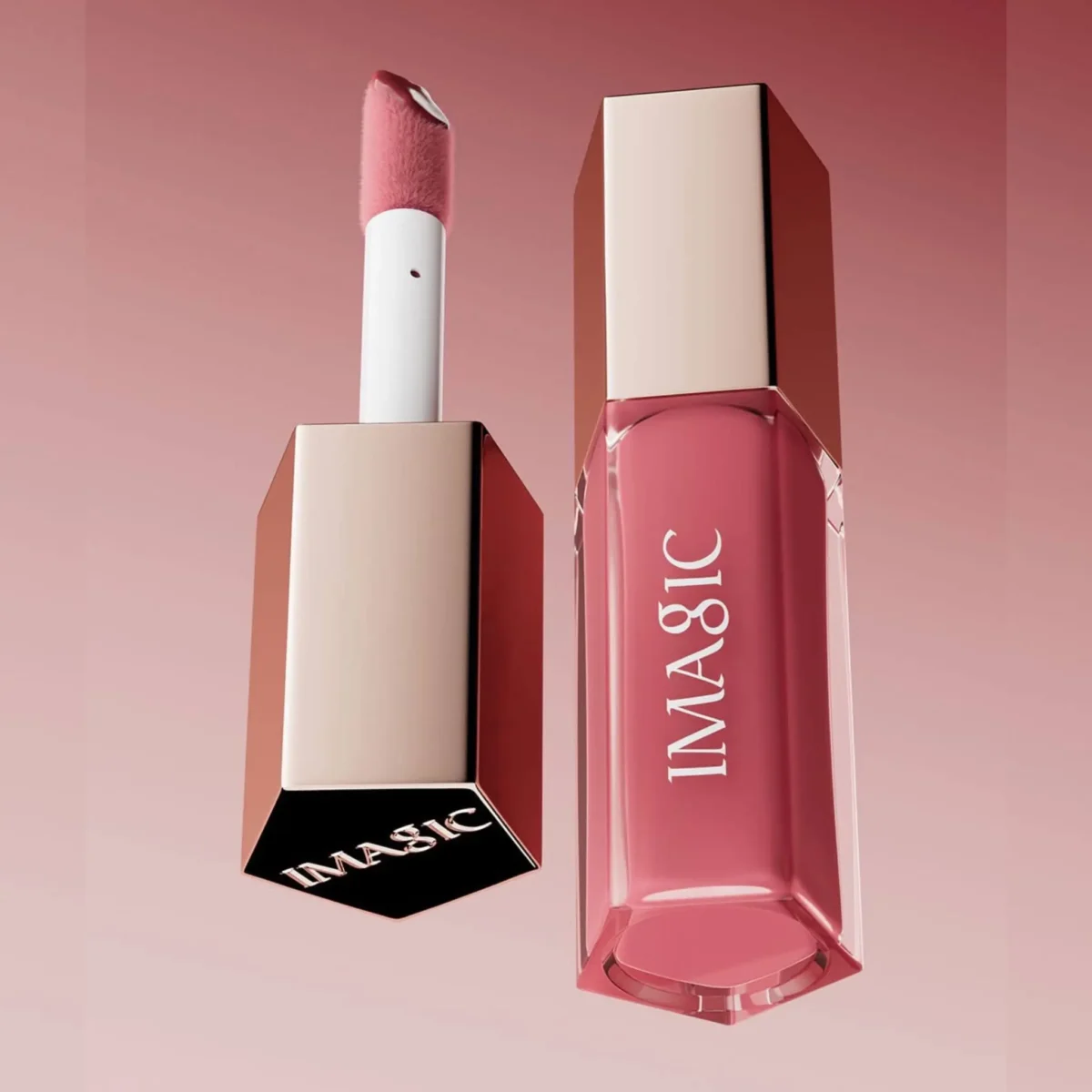 IMAGIC Professional Lip Gloss Luminizer - Image 5