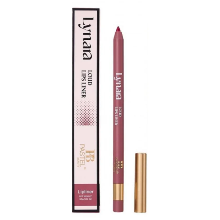 Pastel Beauty Lynara Loud Lips Liner