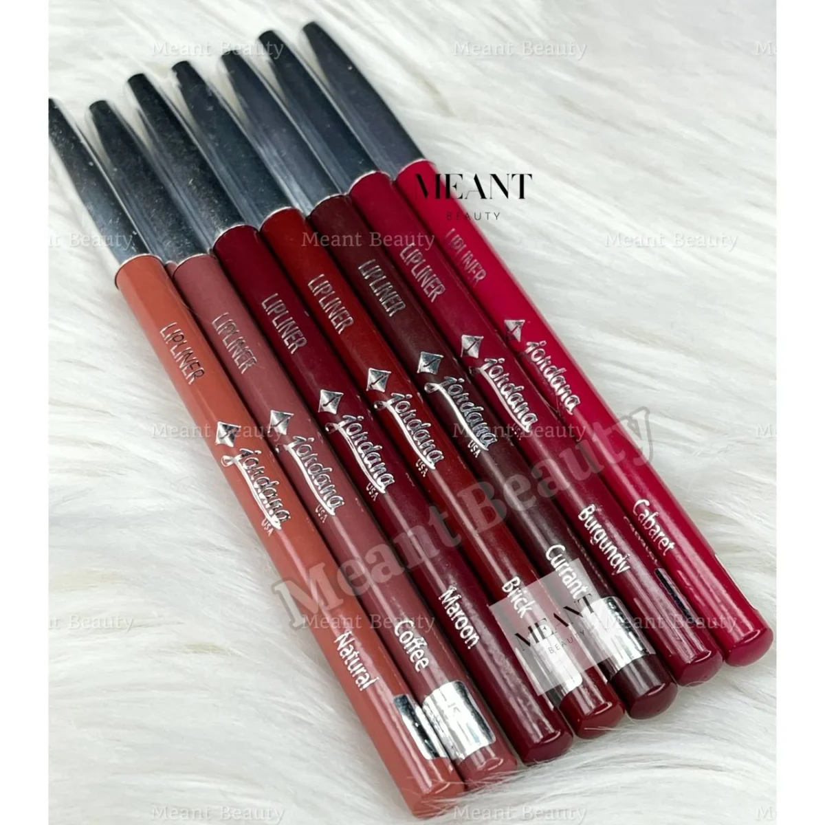 Jordana USA Lip Liner Jordana USA Lip Liner