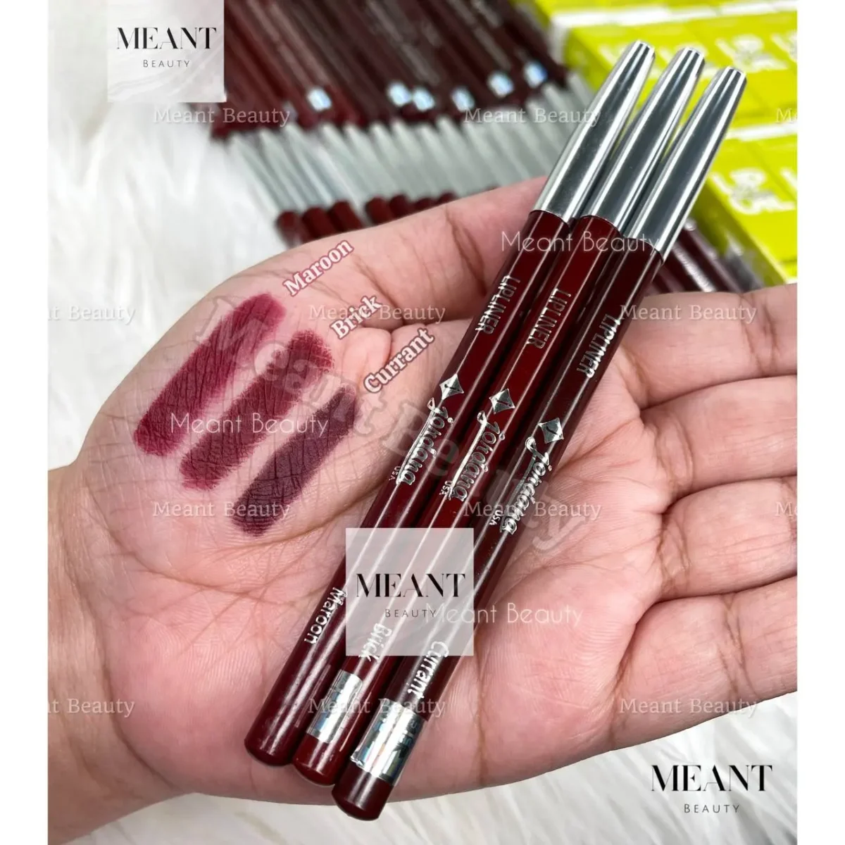 Jordana USA Lip Liner
