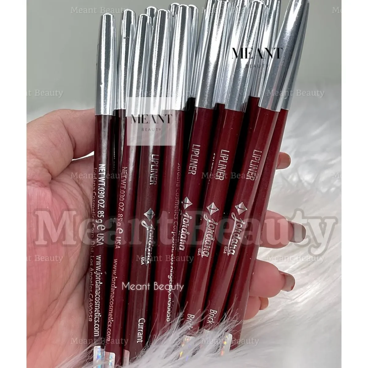 Jordana USA Lip Liner