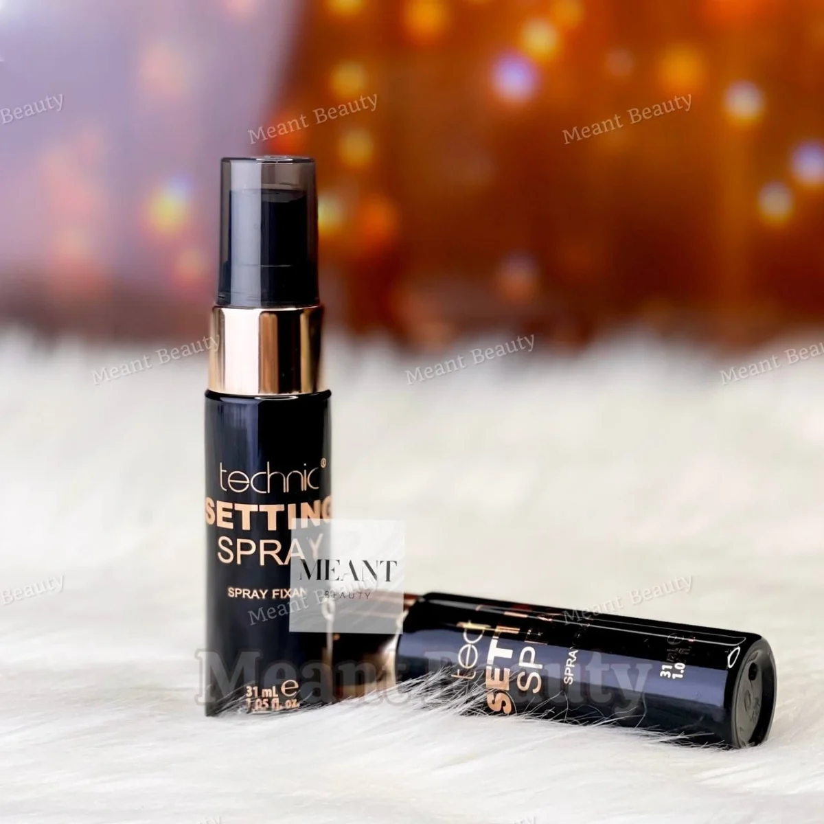 Technic Setting Spray