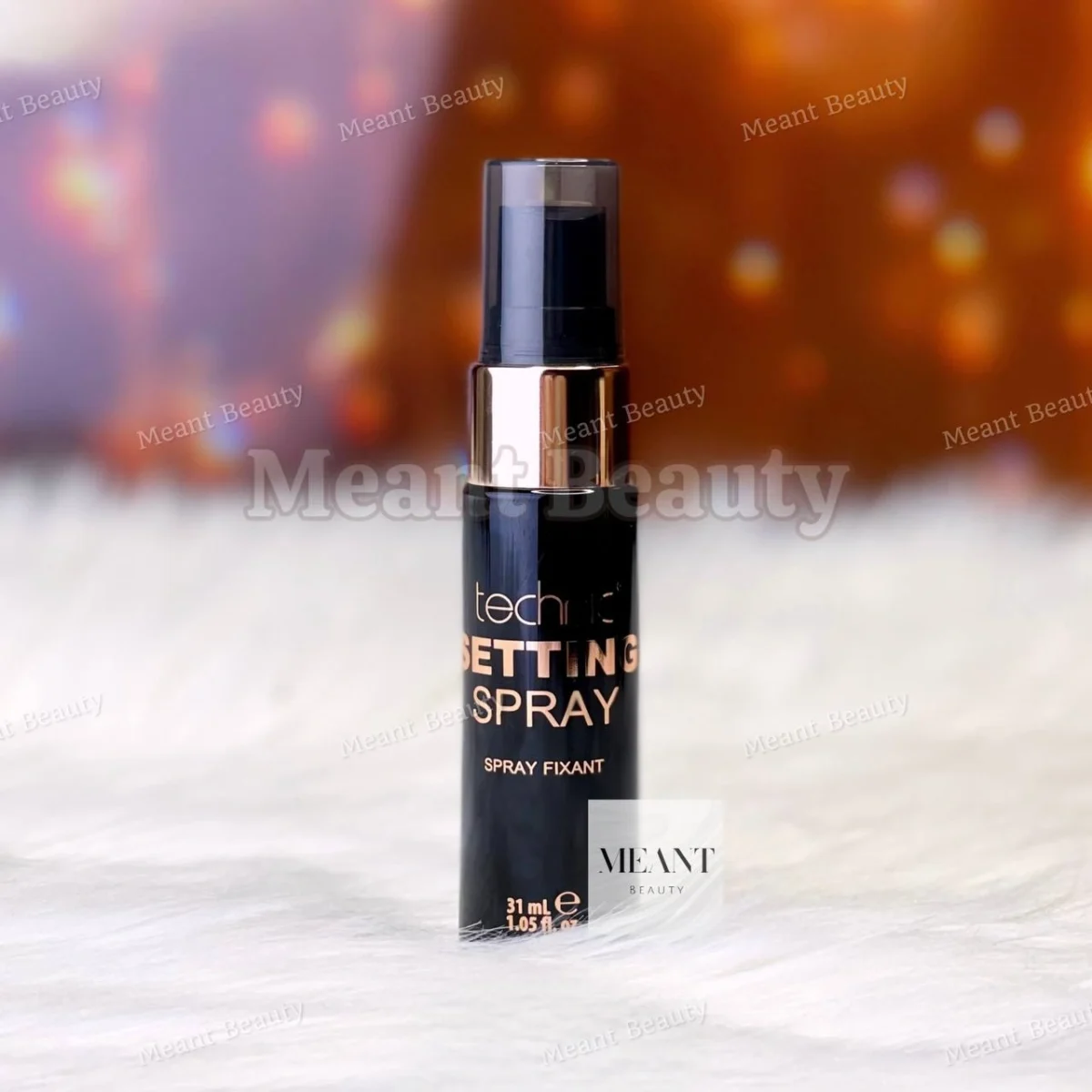 Technic Setting Spray