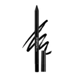 BOB Keen Black Pencil Gel Liner Kajal