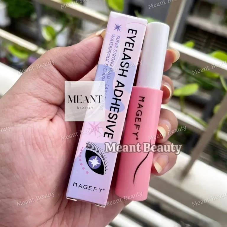 Magefy Eyelash Adesive