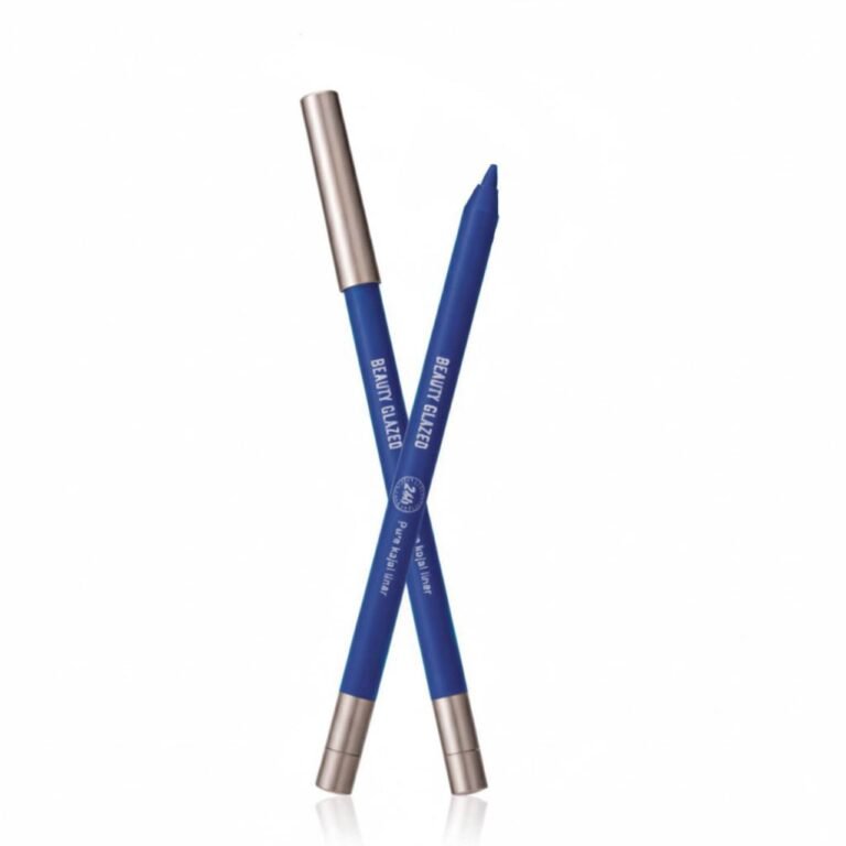 Beauty Glazed Pure Navy Blue Kajal Liner