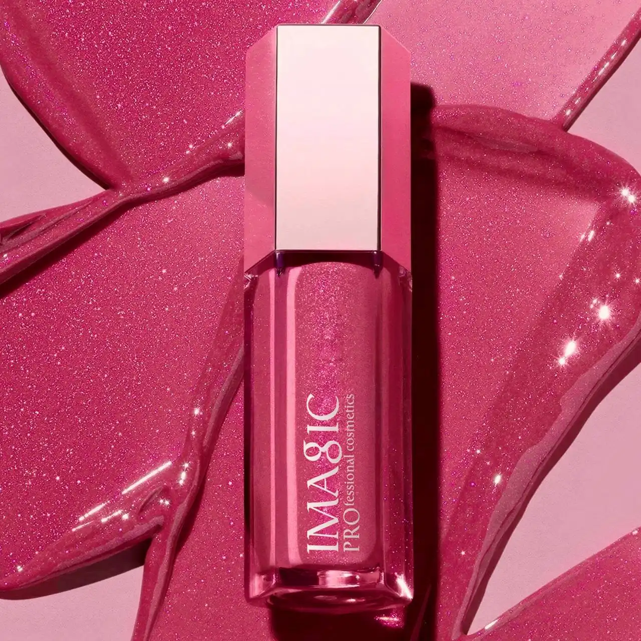 photo_2025-10-19_13-34-04 Imagic Professional Lip Gloss Luminizer - Image 1
