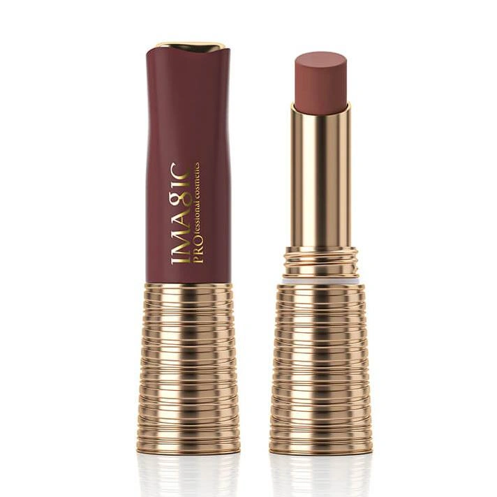 Imagic Waterproof Matte Bullet Lipstick