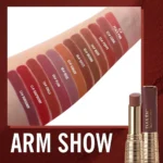 Imagic Waterproof Matte Bullet Lipstick