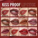 Imagic Waterproof Matte Bullet Lipstick