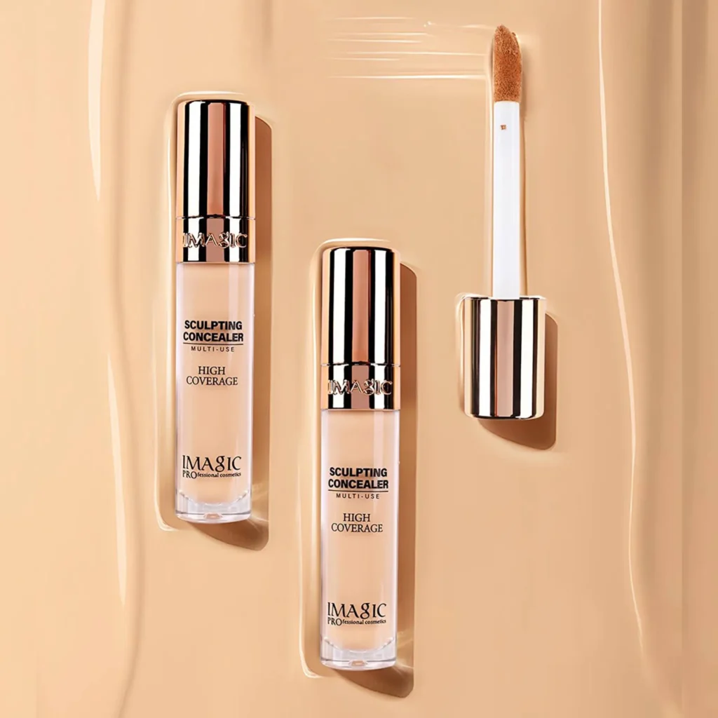 IMAGIC High Coverage Sculpting Concealer