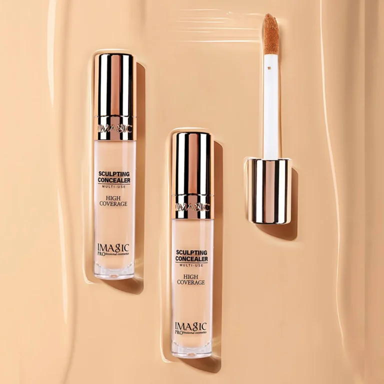 IMAGIC High Coverage Sculpting Concealer