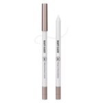 Beauty Glazed White Kajal Liner