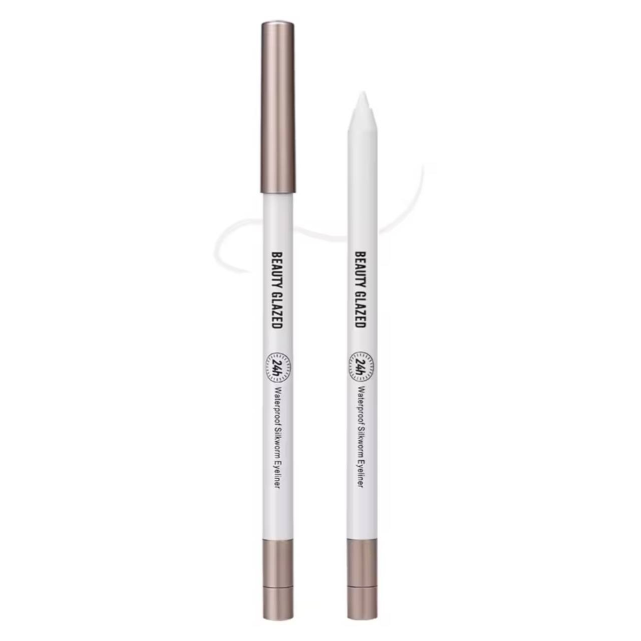 Beauty Glazed White Kajal Liner Beauty Glazed White Kajal Liner